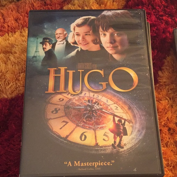 12 DVDs (#1 Pack) - Picture 13 of 13